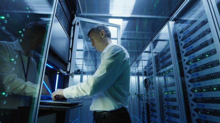 6 Steps to Regain Control During a Cyberattack 