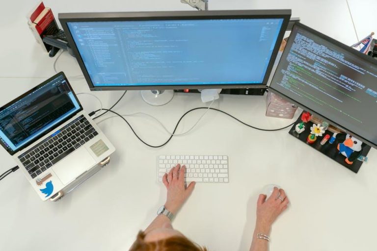 remote IT Support