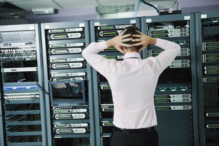data backup service