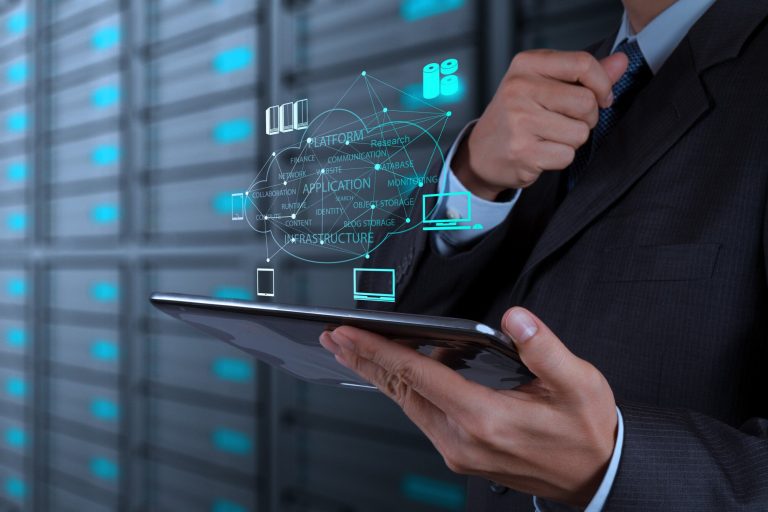 business it support