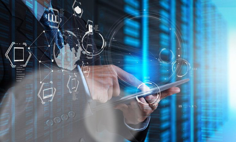 Managed IT Services