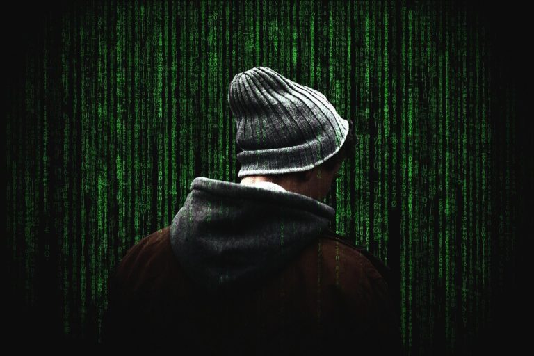 security management in network management