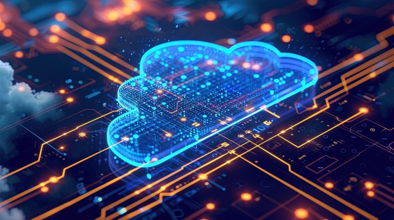 cloud network management
