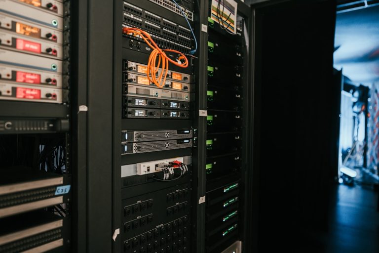 cloud managed data center services