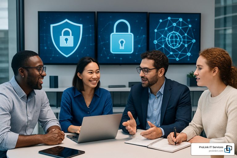 cybersecurity solutions