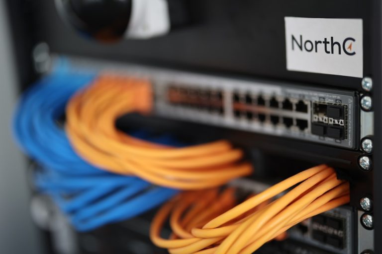 managed network services