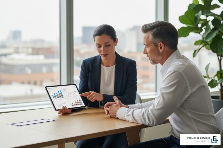 how to manage vendors