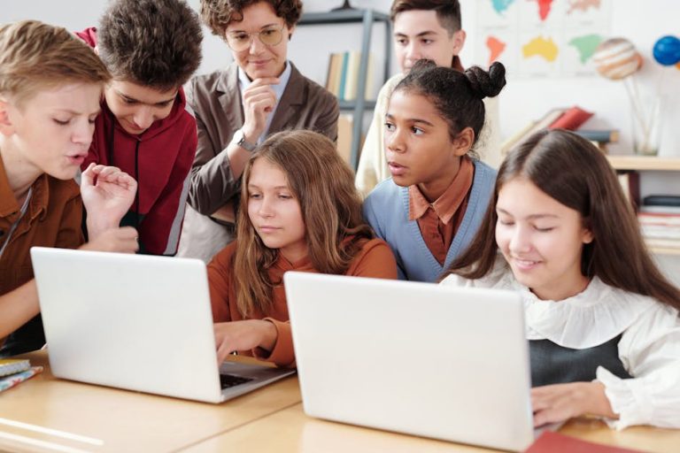 managed it services for schools utah