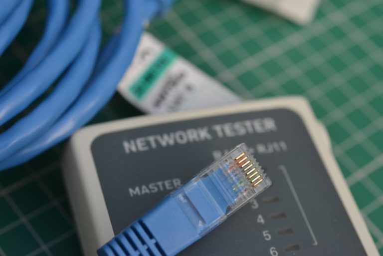 network monitoring and management