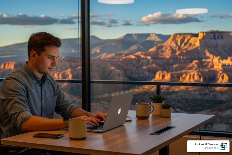 outsource it utah