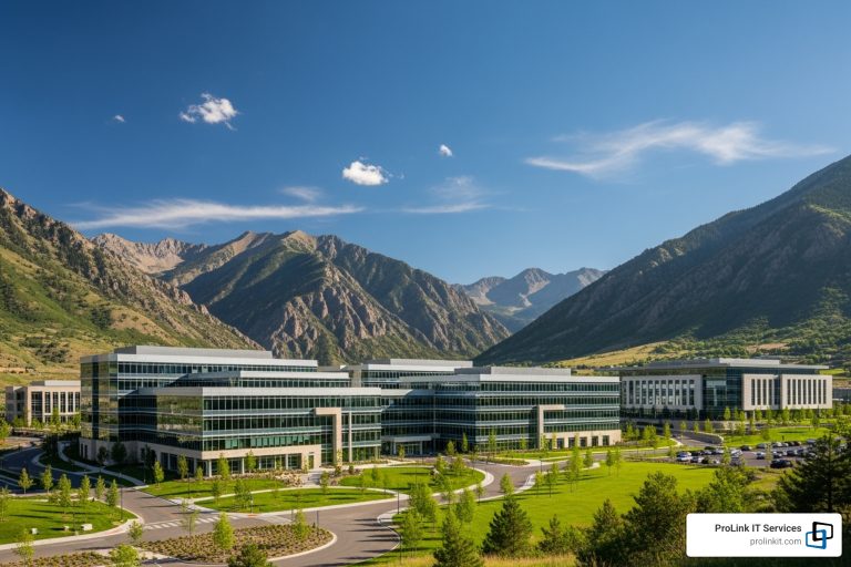 tech companies in utah