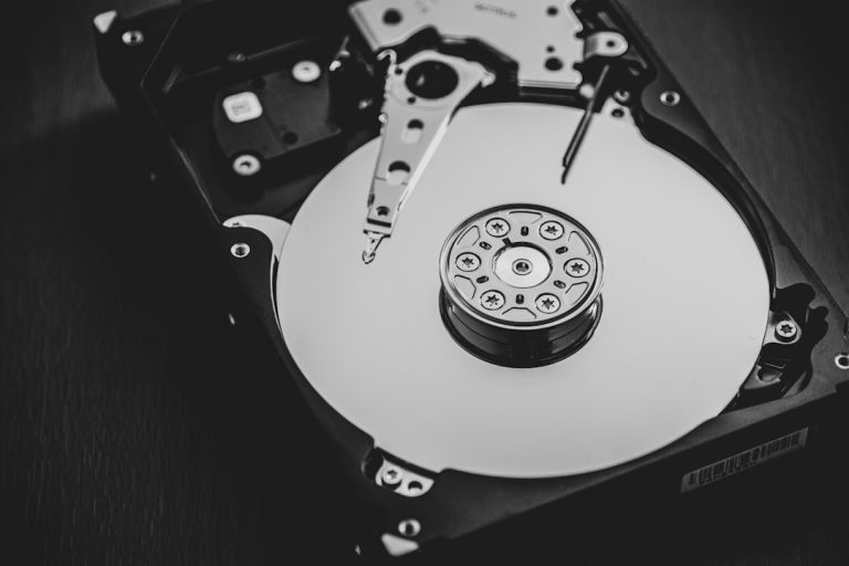 how to recover data