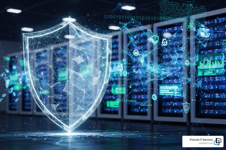 managed it security services salt lake city ut