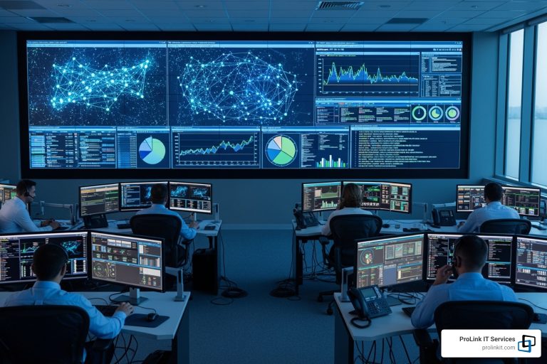 network management