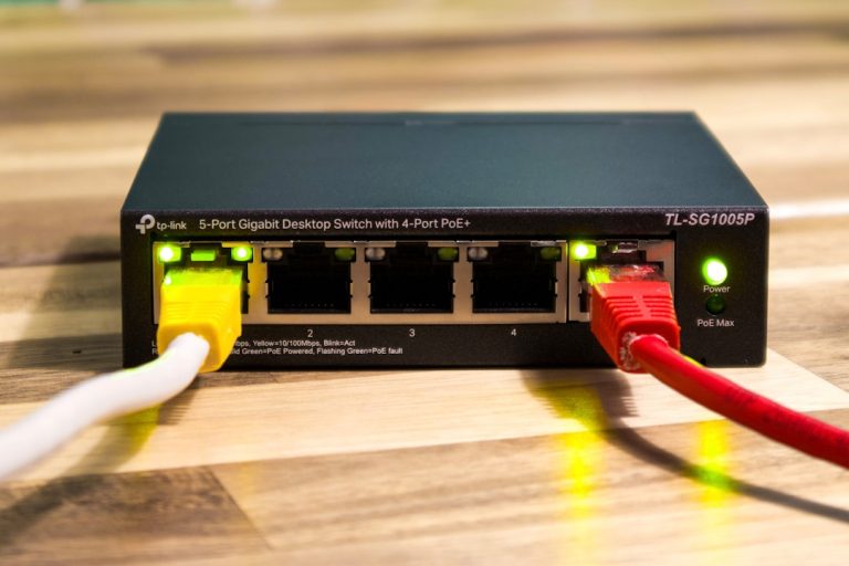 network services