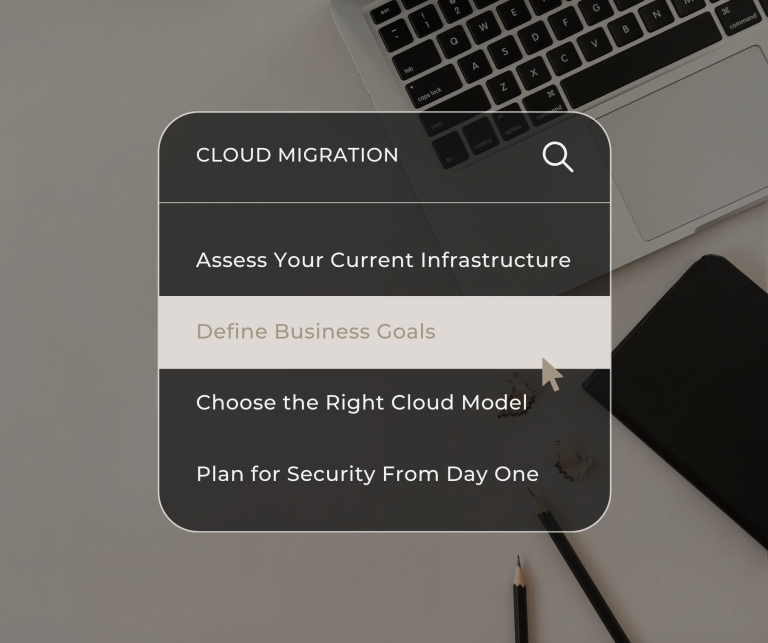 Cloud Migration