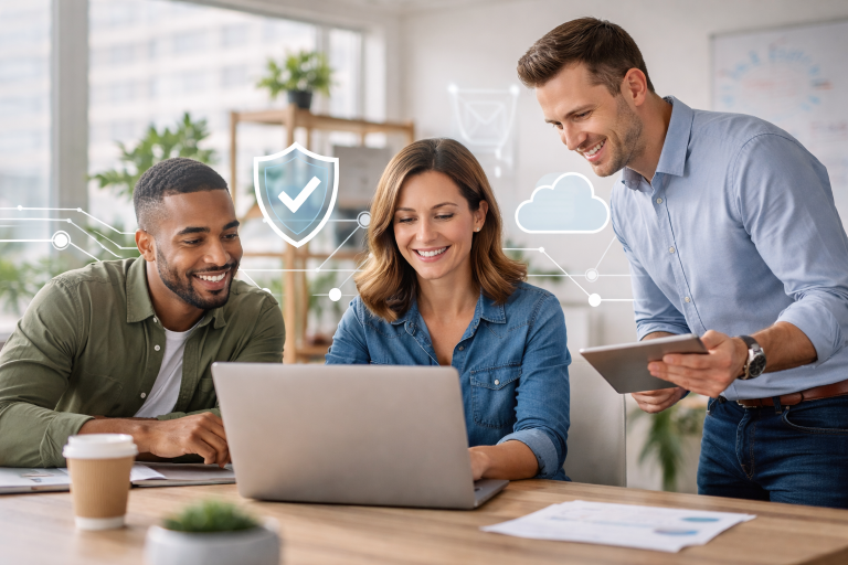 IT Support for Small Businesses Utah: What to Expect and Why It Matters