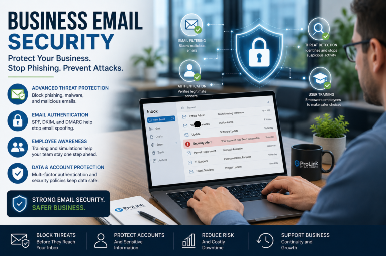 Business email security Utah protecting companies from phishing attacks and cyber threats