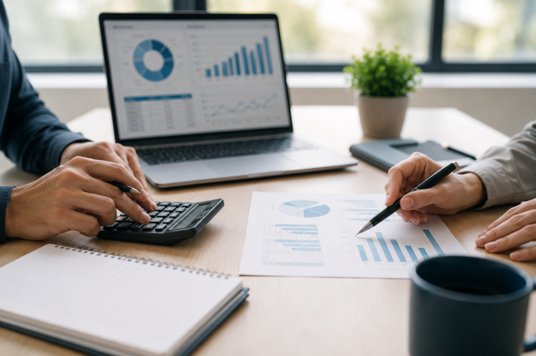 IT Budget Planning